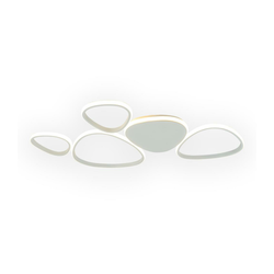 ONLI - LED stropno svetlo ROMEO LED/48W/230V 4000K bela