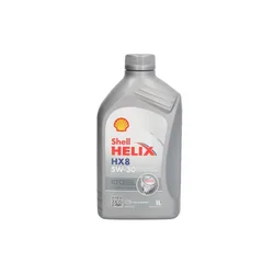 Shell Helix HX8 ECT C3 5W30 motorno ulje 1L