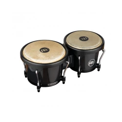 Bongo Journey Serija plastika HB50BK Meinl