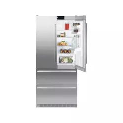 LIEBHERR hladilnik z zamrzovalnikom CBNES6256