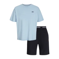 Jack & Jones Junior Set šorc i majica za dečake JACOMAHA