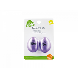 Egg shaker 540AU-2 Nino