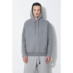 Pulover Neil Barrett Fairisle Thunderbolt Sweatshirt