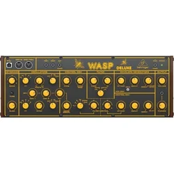 Behringer Wasp Deluxe Synthesizer (Kot novo)
