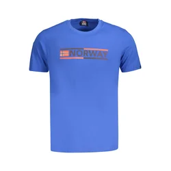 Moška majica s kratkimi rokavi