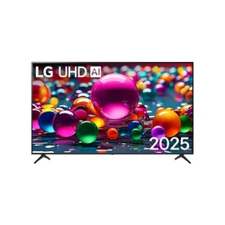 LG LED TV 86UA75006LA