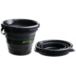 EM FOLDING BUCKET 10L