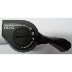 Ručica menjača Shimano PPS Positron Tip 2