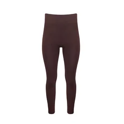 MAGIC Bodyfashion Pajkice Bamboo temno rjava