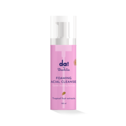 DAHLIA Pena za čišćenje lica Da!, 150ml