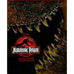 Kupi Jurski Park 1 (Jurassic Park DVD)