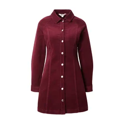 ONLY Dolga srajca ONLZEVA jagoda