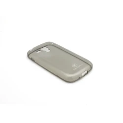 Maska Teracell Skin za Samsung S7562/S7560/S7580 Trend crna