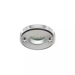 Briloner 7214-012 - LED ugradno svetlo za kupatilo ATTACH LED/5W/230V IP44