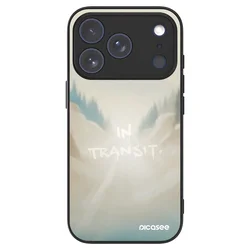 ULTIMATE CASE za Apple iPhone 17 Pro - IN TRANSIT