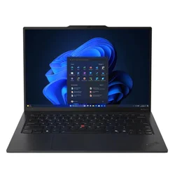 Laptop Lenovo ThinkPad X1 Carbon Ultra 7-258V, 32GB RAM, 1TB SSD, Windows 11 Pro