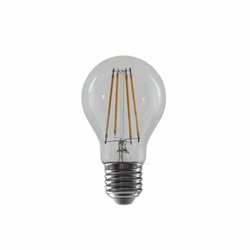 RABALUX Led filament sijalica E27 A60 7W 3000/4000K