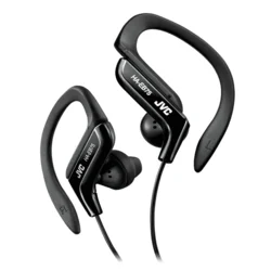 JVC slušalice HA-EB75-B-E BLACK