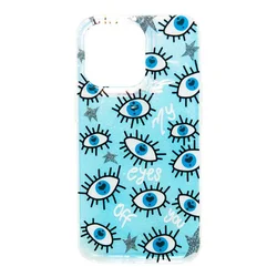 Maska za telefon FASHION CASE 7 za Iphone 13 Pro DZ1/7, Bež