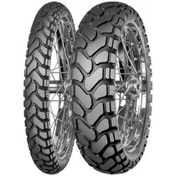 Mitas Enduro Trail + ( 170/60B17 TT/TL 72H zadnji toak, M+S karakteristika )