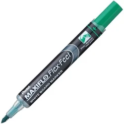 Pentel Maxiflo marker za bele table - zelen
