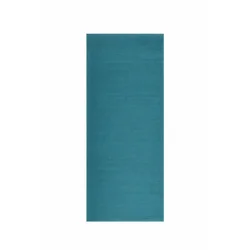 Kayoom TEKAČ Passage 80/150 cm tkano turkizna
