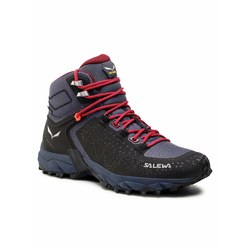 Salewa Trekking Ws Alpenrose 2 Mid Gtx GORE-TEX 61374-0988 Tamnoplava