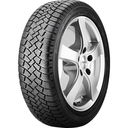 Continental ContiWinterContact TS 760 ( 145/65 R15 72T, sa rebrom felne DOT2022 )