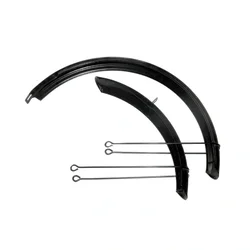 Blatobran Pony 20” Metal-Crni