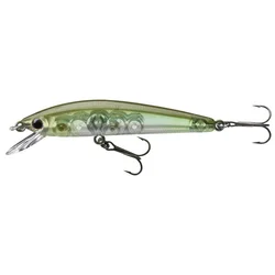 TOURNAMENT BABY MINNOW 60SP STS (16710-504)