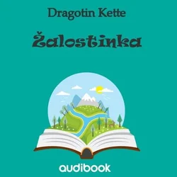 AUDIBOOK Avdio knjiga: Žalostinka