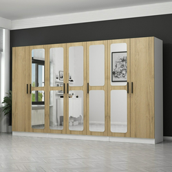 Hanah Home HANAH HOME Kale - 3876 garderobna omara, (20865747)