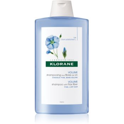 Klorane šampon sa lanom 400 ml