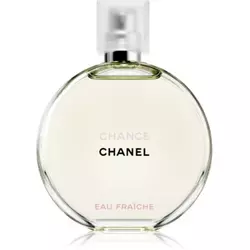 Chanel Chance Eau Fraiche toaletna voda za ženske 50 ml