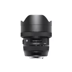 12-24mm F/4 DG HSM Art F/SA
