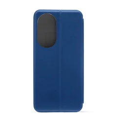 Maska za telefon ROYAL FLIP COVER za Huawei P50, Plava