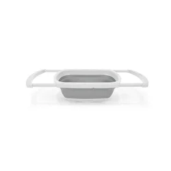 Collapsible strainer, 60x26 cm - Quttin