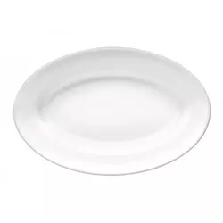 Tanjir ovalni Toledo 30cm 400855