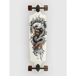 Arbor Bamboo Dropcruiser K Darmaeva 38 Complete white