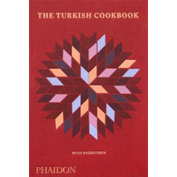 Turkish Cookbook
