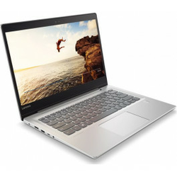 LENOVO laptop IdeaPad 520s-14IKB Intel i5-7200U/14FHD IPS AG/8GB/1TB/GF940MX-2GB/BL KB/DOS/Mineral Grey