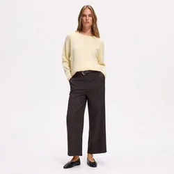 Reserved - LADIES` TROUSERS & BELT