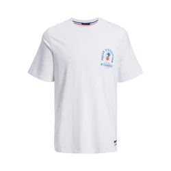 JACK & JONES Majica Millo mešane barve/bela