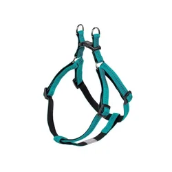 Nobby Soft Grip oprsnica, 15 mm / 40-56 cm – turkizna