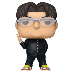 Vinilna figurica Funko Pop! Animation: DANDADAN - Kinta #2388
