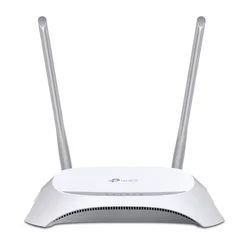 TP - LINK Wireless ruter TL-MR3420 3G