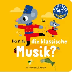 Hörst du die klassische Musik?