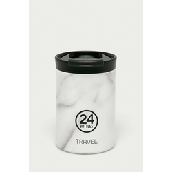 24Bottles Travel Tumbler 350 Carrara