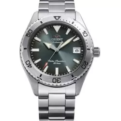 Orient Mako RA-AC0Q13E30B
