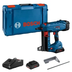 Bosch Akumulatorski pištolj za ukucavanje eksera u beton GNB 18V-39 06019L7002